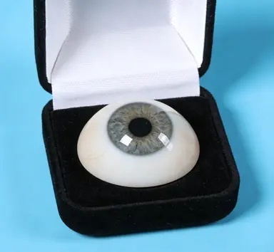 专业义眼定制服务