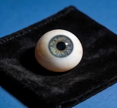 义眼片定制首页图片